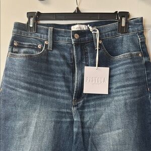 Pistola Lana Blue Jeans NWT